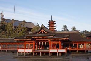 厳島神社 - コピー